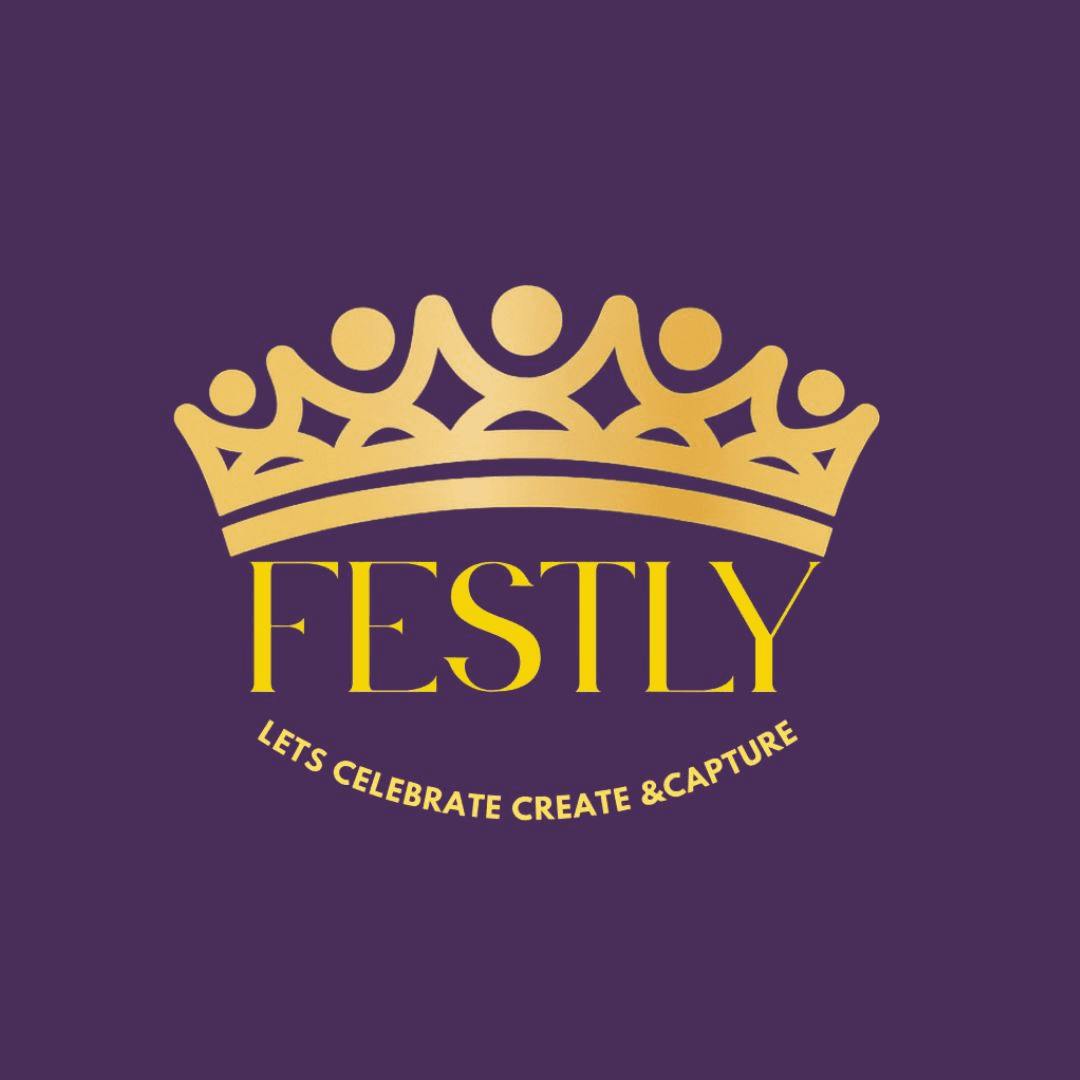 Festly official logo