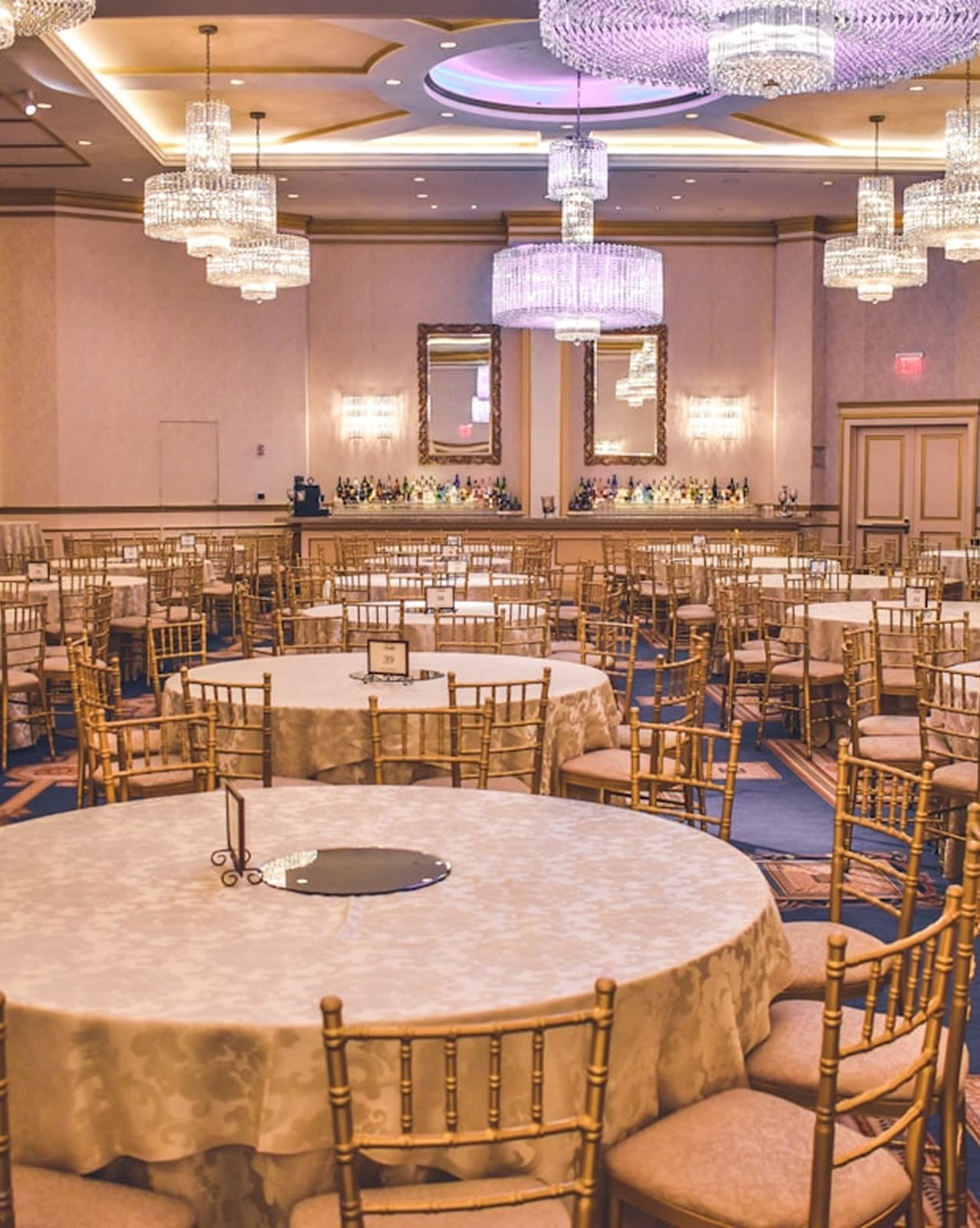Tradtional Events