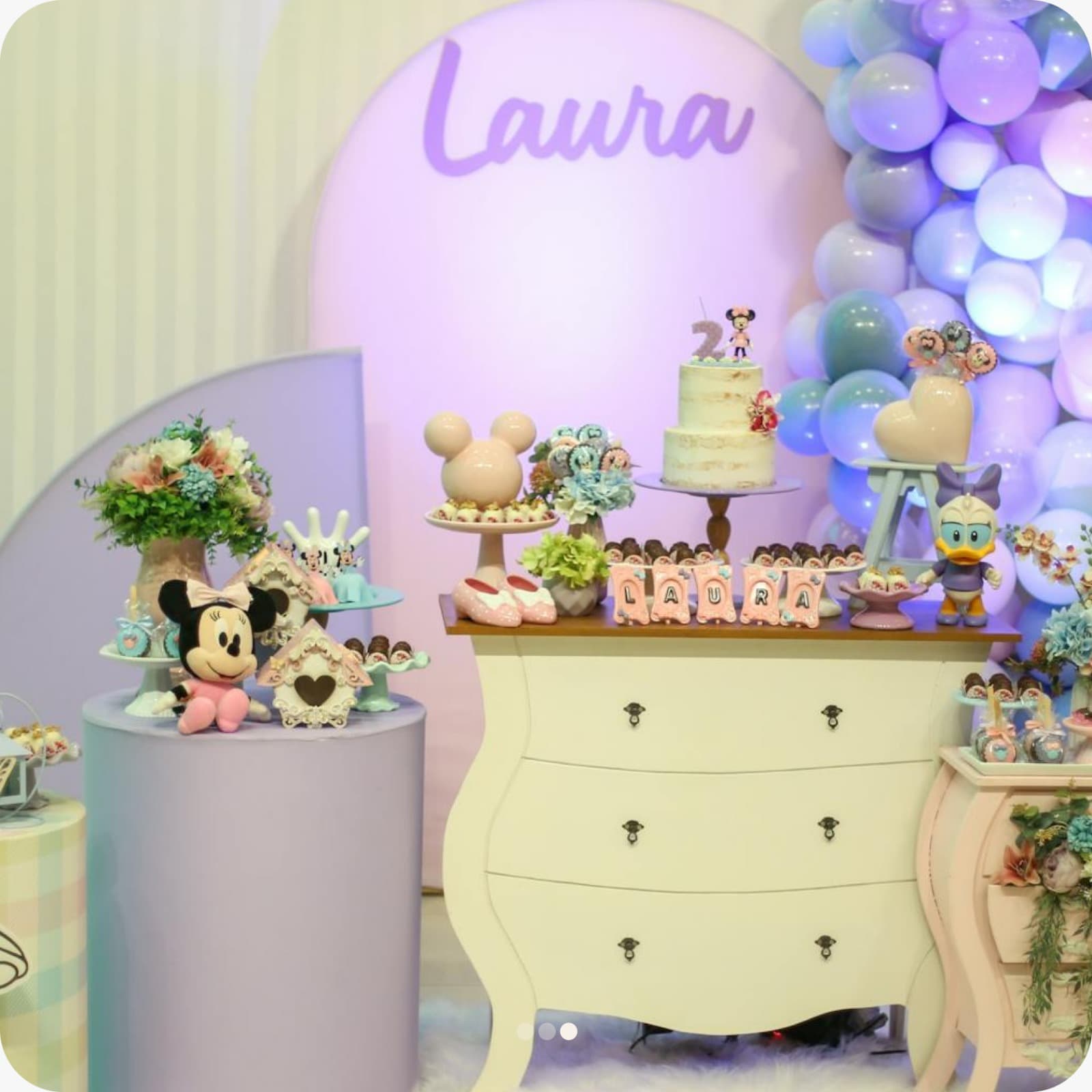 Surprise Parties 2